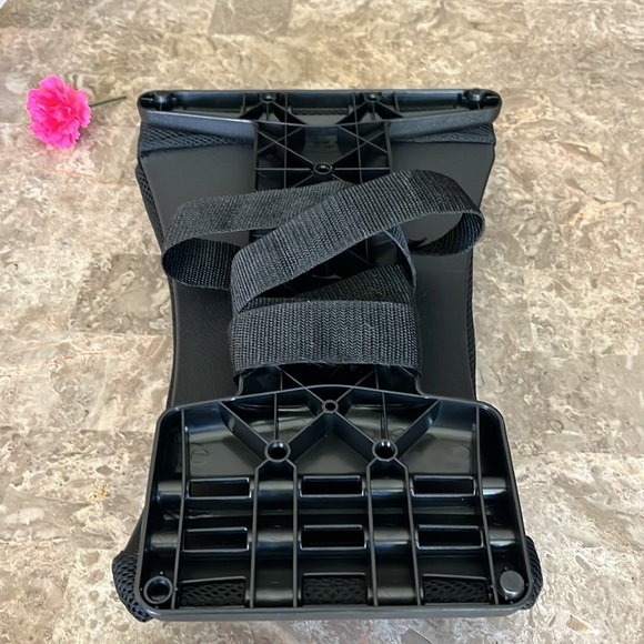 Back support for a chair to help with overall back pain. - Picture 2 of 2